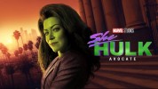 Marvel She-Hulk | Posters promotionnels - Saison 1 
