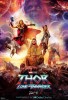 Marvel Thor : Love and Thunder - Posters 