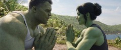Marvel She-Hulk | First look - Saison 1 
