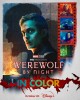 Marvel Werewolf by Night - Posters 