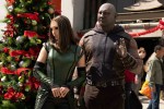 Marvel Les Gardiens de la Galaxie : Holiday Special - Photos promotionnelles 