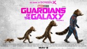 Marvel Les Gardiens de la Galaxie Vol. 3 - Posters 