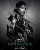 Marvel Secret Invasion | Posters promotionnels - Saison 1 