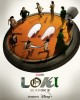 Marvel Loki | Posters promotionnels - Saison 2 