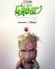 Marvel I am Groot | Posters promotionnels - Saison 2 