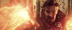Marvel Doctor Strange in the Multiverse of Madness - Photos 