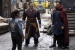 Marvel Doctor Strange in the Multiverse of Madness - Photos 