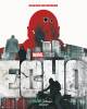 Marvel Echo | Posters promotionnels - Saison 1 