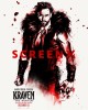 Marvel Posters du film Kraven The Hunter 