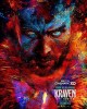 Marvel Posters du film Kraven The Hunter 