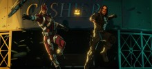Marvel What If...? | First look - Saison 3 