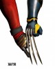Marvel Deadpool & Wolverine - Posters 