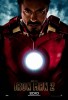 Marvel Iron Man 2 - Posters 