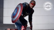 Marvel Captain America : Brave New World - Photos 