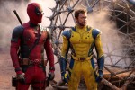 Marvel Deadpool & Wolverine - Photos promotionnelles 