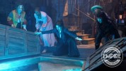 Marvel Agatha All Along | First look - Saison 1 