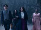 Marvel Agatha All Along | First look - Saison 1 