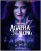 Marvel Agatha All Along | Posters promotionnels - Saison 1 
