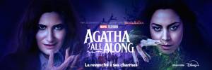 Marvel Agatha All Along | Posters promotionnels - Saison 1 