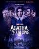 Marvel Agatha All Along | Posters promotionnels - Saison 1 
