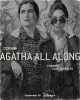 Marvel Agatha All Along | Posters promotionnels - Saison 1 