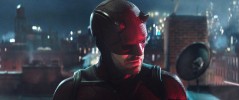 Marvel Daredevil : Born Again | First Look  - Saison 1 