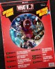 Marvel What If...? | Posters promotionnels - Saison 3 