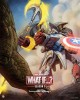 Marvel What If...? | Posters promotionnels - Saison 3 