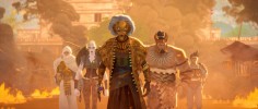 Marvel Eyes of Wakanda | First look - Saison 1 