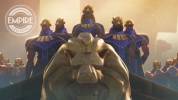 Marvel Eyes of Wakanda | First look - Saison 1 