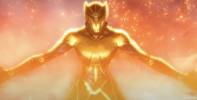 Marvel Eyes of Wakanda | First look - Saison 1 