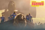 Marvel Eyes of Wakanda | First look - Saison 1 