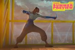Marvel Eyes of Wakanda | First look - Saison 1 