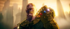 Marvel Marvel Zombies | First look - Saison 1 