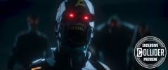 Marvel Marvel Zombies | First look - Saison 1 
