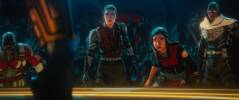 Marvel Marvel Zombies | First look - Saison 1 