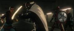 Marvel Marvel Zombies | First look - Saison 1 