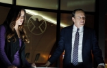 Marvel Phil Coulson : personnage 