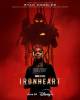 Marvel Ironheart | Posters promotionnels - Saison 1 