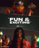 Marvel Ironheart | Posters promotionnels - Saison 1 