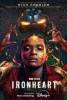 Marvel Ironheart | Posters promotionnels - Saison 1 