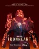 Marvel Ironheart | Posters promotionnels - Saison 1 
