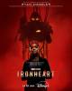 Marvel Ironheart | Posters promotionnels - Saison 1 