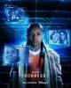 Marvel Ironheart | Posters promotionnels - Saison 1 