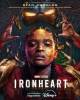 Marvel Ironheart | Posters promotionnels - Saison 1 