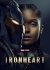Marvel Ironheart | Posters promotionnels - Saison 1 