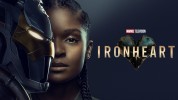 Marvel Ironheart | Posters promotionnels - Saison 1 