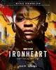 Marvel Ironheart | Posters promotionnels - Saison 1 