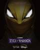 Marvel Eyes of Wakanda | Posters promotionnels - Saison 1 