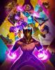 Marvel Eyes of Wakanda | Posters promotionnels - Saison 1 
